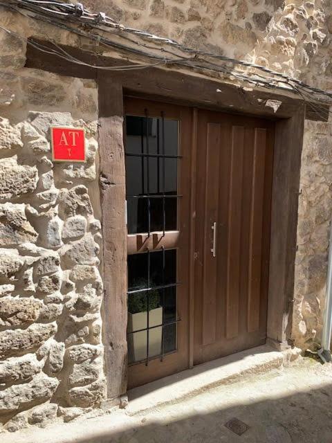 Aptos La Ceja, El Trampal Y El Reloj By Casa Boldo Candelario Exterior photo