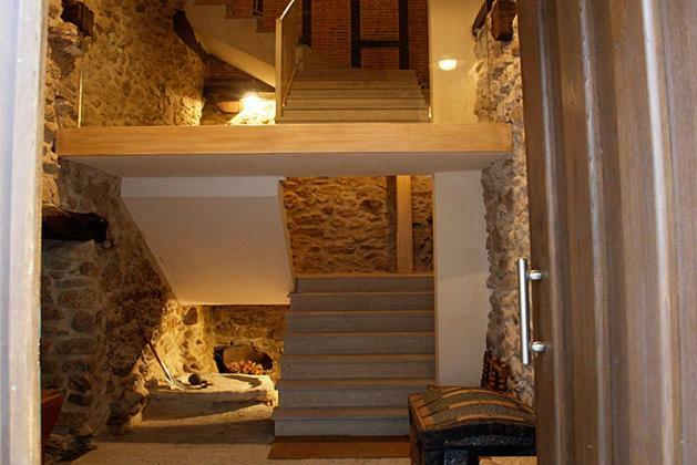 Aptos La Ceja, El Trampal Y El Reloj By Casa Boldo Candelario Exterior photo